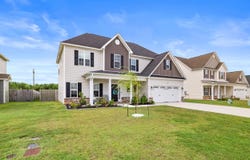 451 Worsley Way, Jacksonville, NC 28546