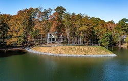 212A Gordon Drive, WEEMS, VA 22576