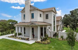 20 N Ritchie Road, Woodway, TX 76712