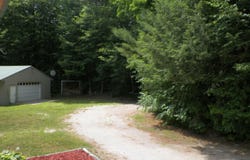7707 E 5 Mile Road, Luther, MI 49656