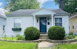 706 11th Street, Tell City, IN 47586