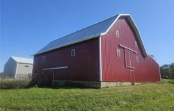 7615 State Route J, Kidder, MO 64649