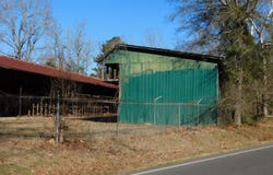 510 N Giles Street, Springhill, LA 71075