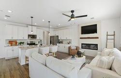 2011 Psalm Circle, Heath, TX 75126