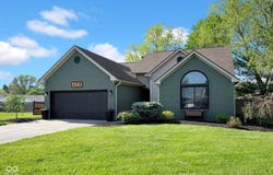 428 Mulberry Court, Seymour, IN 47274