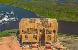 3423 Harbor Circle, Diamondhead, MS 39525