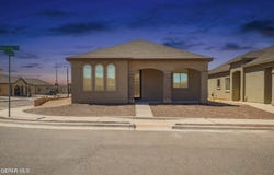 14372 Nick Drahos Lane, Horizon City, TX 79928