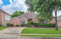 5316 Lake Mead Trail, Fort Worth, TX 76137