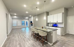 3604 Safai Street, Denton, TX 76210