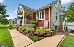 4914 RIDGE Road, BALTIMORE, MD 21237