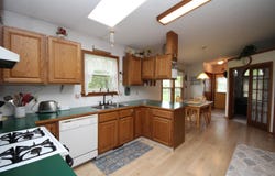 14523 V Avenue E, Fulton, MI 49052