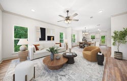 11 Golden Oak, Hattiesburg, MS 39402