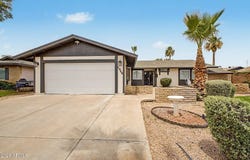1066 E CARSON Drive, Tempe, AZ 85282