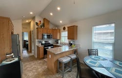 3851 Vacation Village Dr, Show Low, AZ 85901