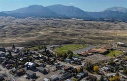 305 Spring Street unit: A-D, Gardiner, MT 59030