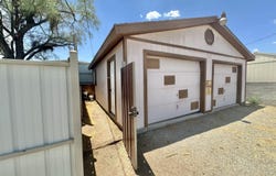 110 N Park Place, San Manuel, AZ 85631