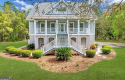 1068 Picnic, Townsend, GA 31331