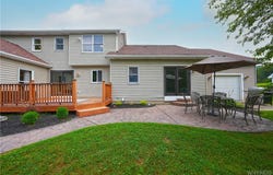 60 Kettle Run, Elma, NY 14052