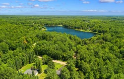 3610 Apache Trail, Glennie, MI 48737