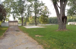 265 W Water Street, Constantine, MI 49042