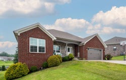 1302 Bethany Lane, Georgetown, IN 47122