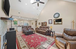 5230 Esquire Estates Road, Mabank, TX 75156