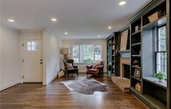 1209 Irving Street, Winston-Salem, NC 27103