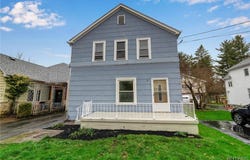 30 Park Street, Cheektowaga, NY 14227