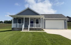 260 Willowside Drive, Shelby, MI 49455