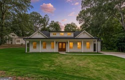 5431 S Lake, Douglasville, GA 30135