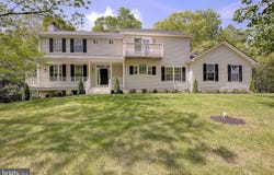 6690 BAYBERRY CROSSING, OWINGS, MD 20736