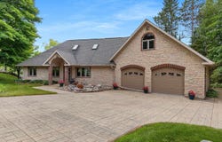 2989 TRUMP LAKE Road, WABENO, WI 54566