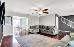 843 S Lantern Lane, Ellettsville, IN 47429