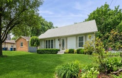 3918 11th Street, Des Moines, IA 50313
