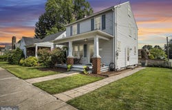 224 WEBSTER STREET, CARLISLE, PA 17013