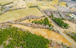 6436 Beulah Church Road, Liberty, NC 27298