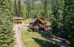 97 E Fork Bull River Road, Noxon, MT 59853