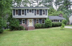 1678 Cardinal Road, Milledgeville, GA 31061