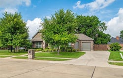 103 Water Garden Drive, Waxahachie, TX 75165