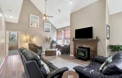5416 Chancellor Lane, Morrow, OH 45152