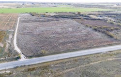 FM 603, Clyde, TX 79510