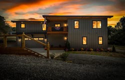 503 Church Street, Blue Ridge, GA 30513