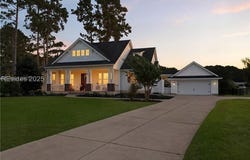 20 Daffodil Farm Way, Bluffton, SC 29910