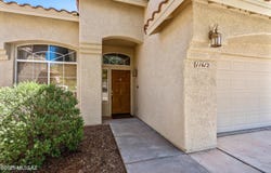 11612 N Rain Rock Way, Tucson, AZ 85737