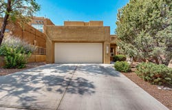 13212 Buckskin Road NE, Albuquerque, NM 87111
