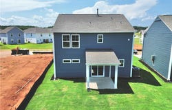 546 Seaborn Circle, Pendleton, SC 29670
