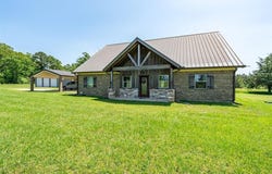 13043 W County Road 4182, Henderson, TX 75654