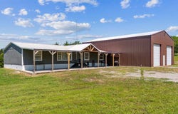 15006 E 6th Street, Yale, OK 74085