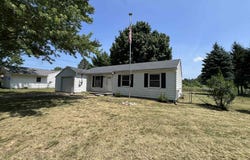 291 N Fiske Road, Coldwater, MI 49036