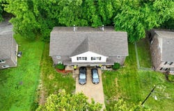 5709-5711 NW Hillside Drive, Kansas City, MO 64151